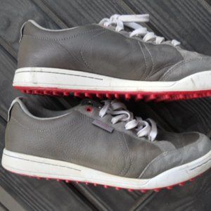 Ashworth Golf Shoes 10.5M